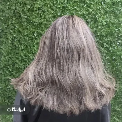 هیرکالریست سحر فقیه