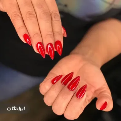 سالن زیبایی ناهید سیدی