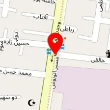 کلینیک زیبایی دکتر حجت افرادی