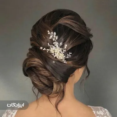 سالن زیبایی نسرین ایوبی