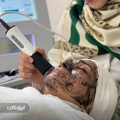 کلینیک زیبایی نفس