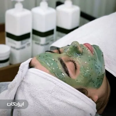 کلینیک زیبایی نفس