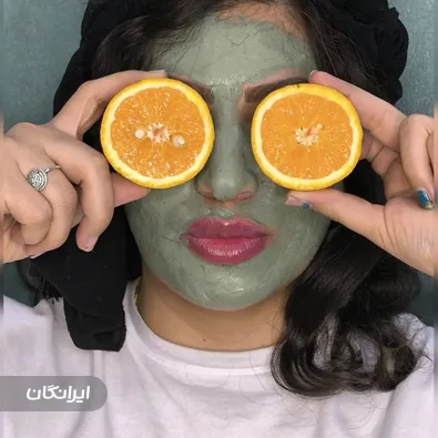 فیشیالیست فهیمه کرمی