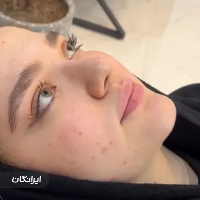 کلینیک زیبایی دکتر محمد ایلخانی