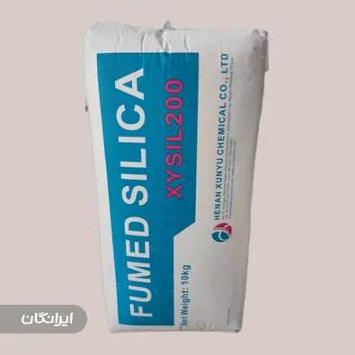 شرکت پترو تجارت ایرسا