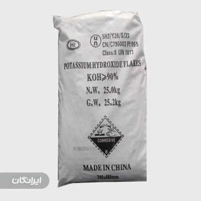 شرکت پترو تجارت ایرسا