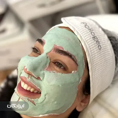 کلینیک زیبایی آرشیدا