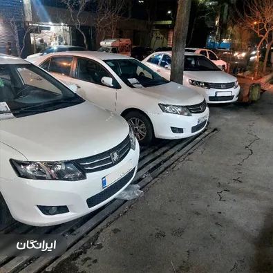 تعمیرگاه فوق تخصصی خودرو آریو