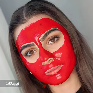 سالن مراقبت پوستی نیلو