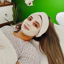 سالن مراقبت پوستی موگه