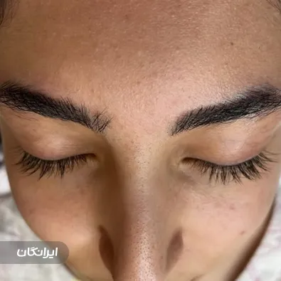 فیشیالیست نفیسه حیدریه