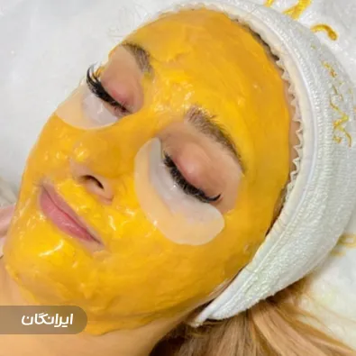 فیشیالیست نگین اسلامی