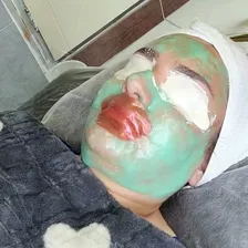 فیشیالیست لیلا رستمخانی