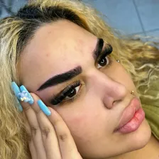 سالن زیبایی مهتاب واحدی