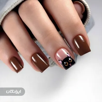 سالن کاشت مژه فاطمه منصوریان