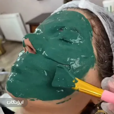 کلینیک زیبایی طلا