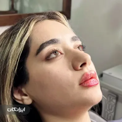 کلینیک زیبایی دکتر مرصاد محمودی