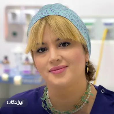 دکتر نفیسه صادق زاده