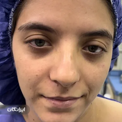 دکتر نفیسه صادق زاده