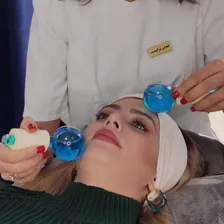 فیشیالیست نسترن درویش پور