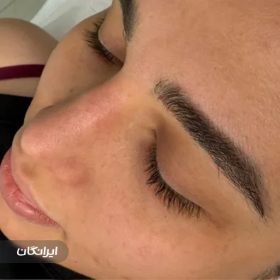 سالن مراقبت پوستی سمانه