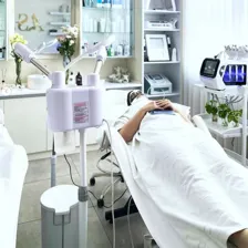 سالن مراقبت پوستی شین گرام