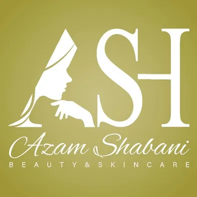 لوگوی سالن مراقبت پوستی شین گرام