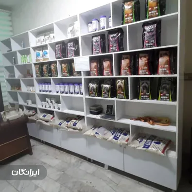 دامپزشکی پایتخت