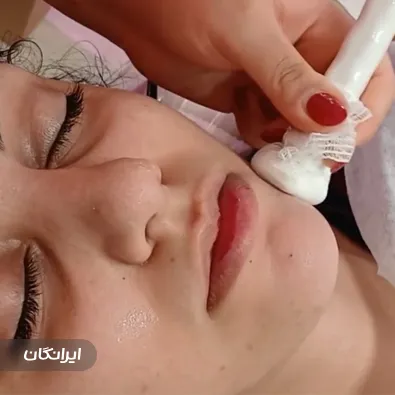 فیشیالیست شیرین قدرتی