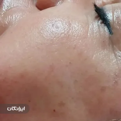 فیشیالیست شیرین قدرتی