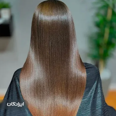 سالن احیا مو شهرزاد