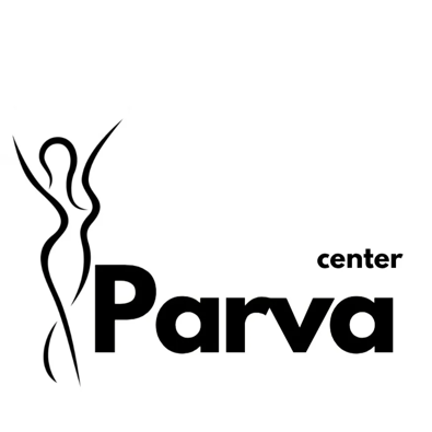 لوگوی کلینیک تندرستی و لاغری پروا