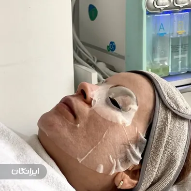 فیشیالیست فاطمه نیک روش