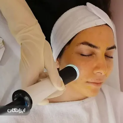 فیشیالیست فاطمه نیک روش