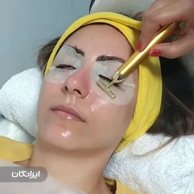 فیشیالیست بهناز غابشی پور