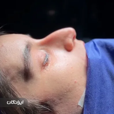 دکتر محمدرضا نجفی