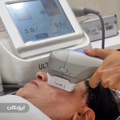 کلینیک زیبایی دکتر میثم تقوی