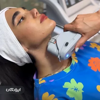 کلینیک زیبایی آسو