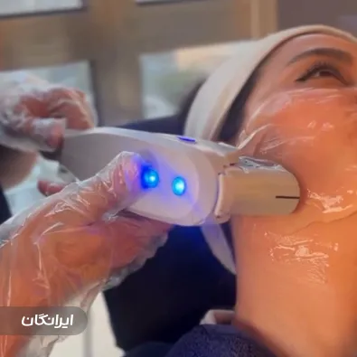 کلینیک زیبایی آسو