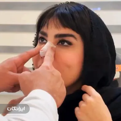 دکتر داریوش عرفانیان