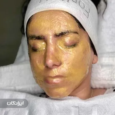 فیشیالیست شیما داوطلب