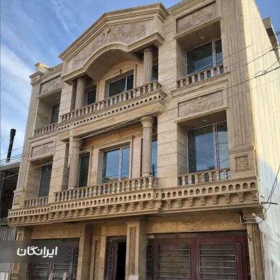 شرکت پارسین سازه اطلس پایا