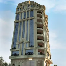 شرکت پارسین سازه اطلس پایا