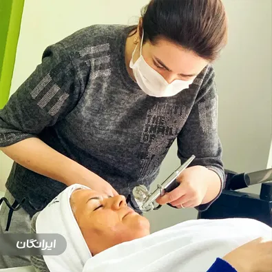 فیشیالیست تکتم رئوف