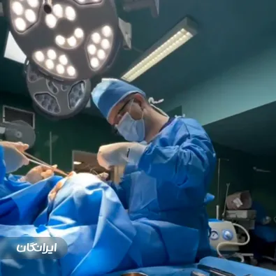 دکتر مجید نصیری