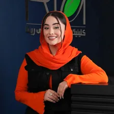 کلینیک زیبایی ریتا