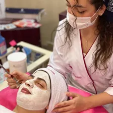 فیشیالیست پریسا عابدی