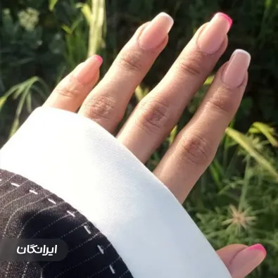 سالن زیبایی مبینا