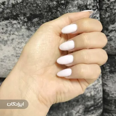 سالن زیبایی مبینا