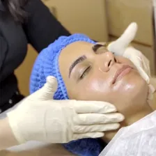 فیشیالیست لیلا اصلانی